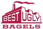 Best Ugly Baggels Logo