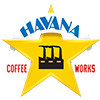 Havana Coffee Logo