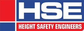 Height Safety Engineers logo