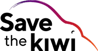 Save The Kiwi Logo