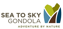 Sea To Sky Gondola logo