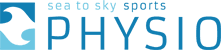 Sea To Sky Sports Physio logo