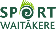 Sport Waitakere Logo