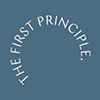 The First Principle logo