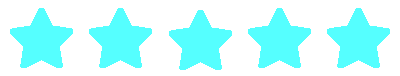 5 stars review